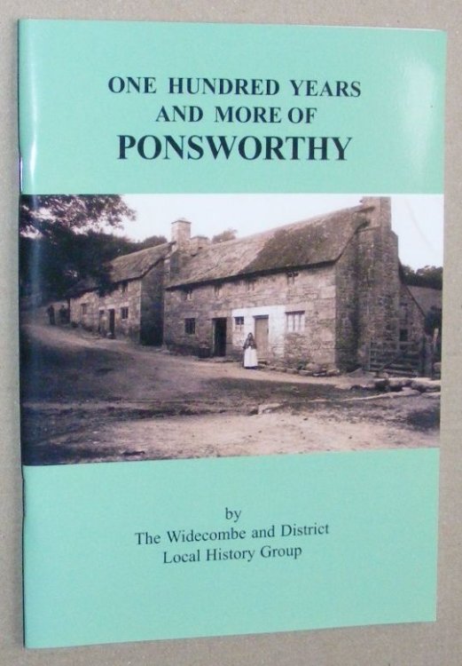One Hundred Years and More of Ponsworthy