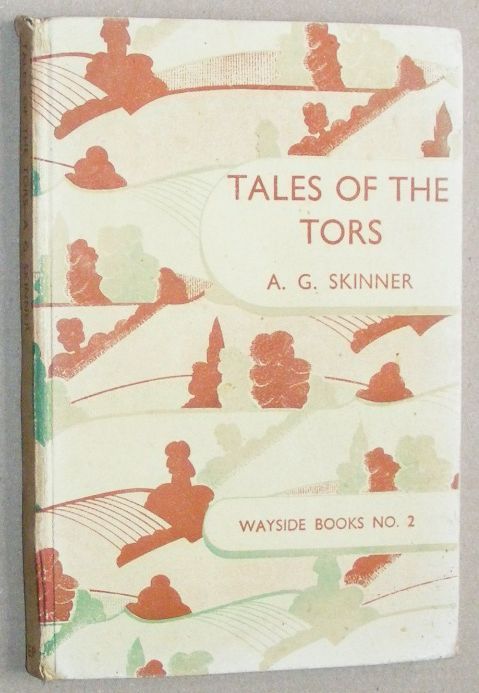 Tales of the Tors (Wayside Books No.2)