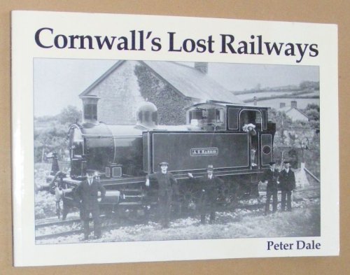 Cornwall's Lost Railways