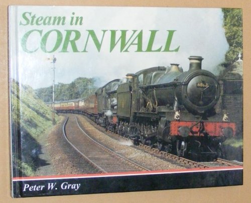 Steam in Cornwall