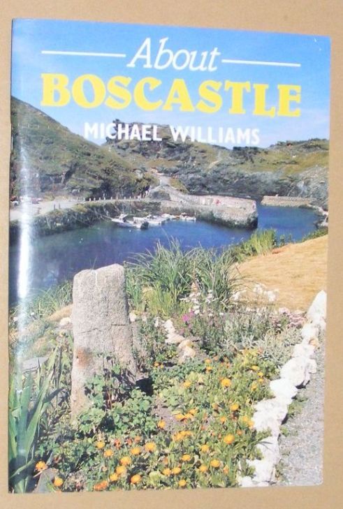 About Boscastle
