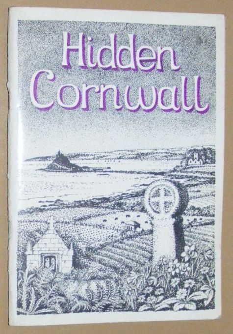 Hidden Cornwall