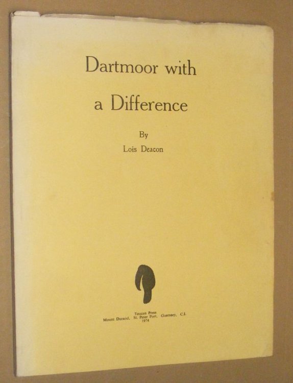 Dartmoor with a Difference