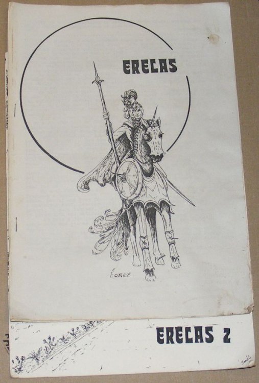 Erelas 1 & 2