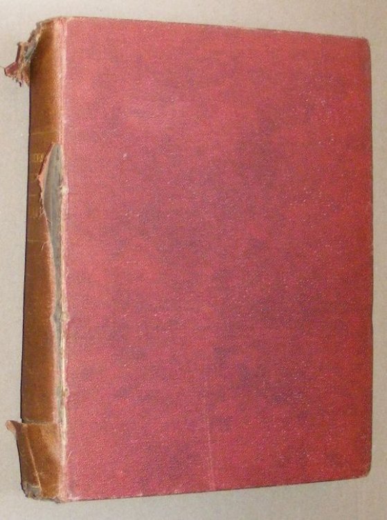 The Western Antiquary; or Devon and Cornwall Note-Book. Volume I [1]1 March 1881 to April 1882 and Volume III [3], April 1883 to April 1884