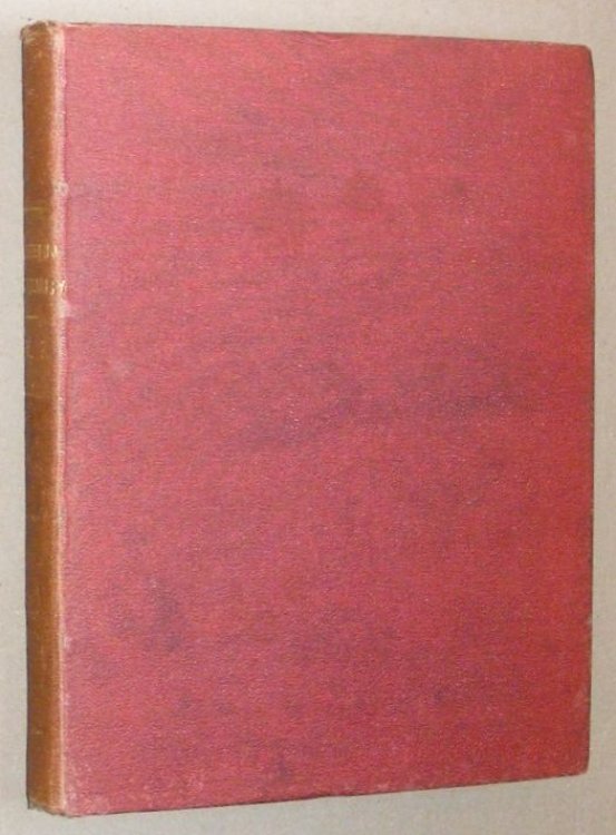 The Western Antiquary; or Devon and Cornwall Note-Book. Volume II [2] April 1882 to April 1883
