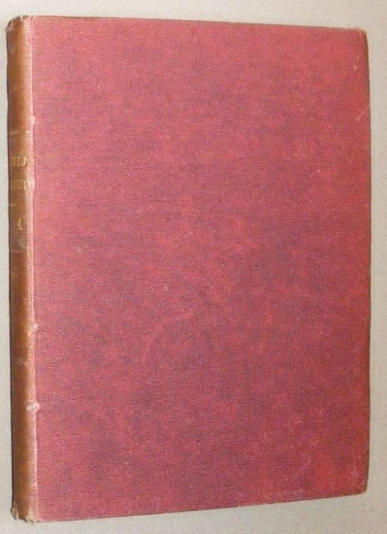 The Western Antiquary; or Note-Book for Devon, Cornwall and Somerset. Volume IV [4] June 1884 to May 1885