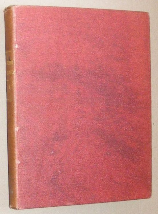 The Western Antiquary; or, Notebook for Devon, Cornwall, & Somerset . with an Introductory Article on 'Ballad Literature'. Vol. VI [6], June 1886 to May 1887