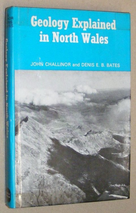 Geology Explained in North Wales