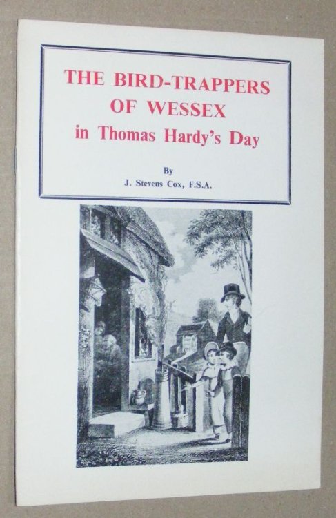 The Bird-Trappers of Wessex in Thomas Hardy's Day