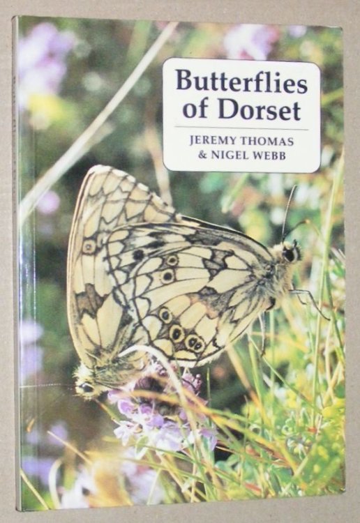 Butterflies of Dorset
