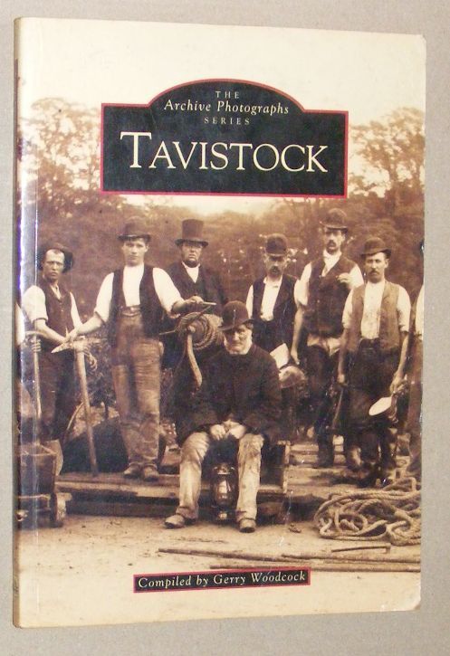 Tavistock (Archive Photographs series)