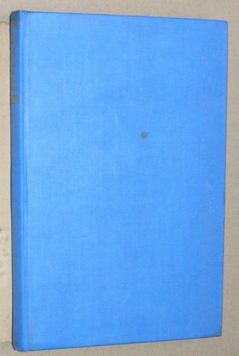 A Small Stir : Letters on the English