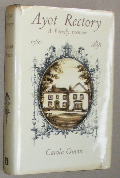 Ayot Rectory : a family memoir