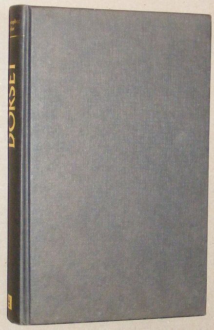 Dorset (The Making of the English Landscape)