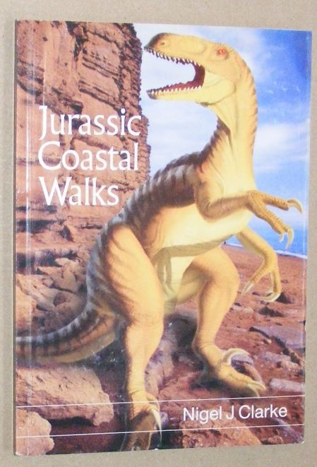 Jurassic Coastal Walks