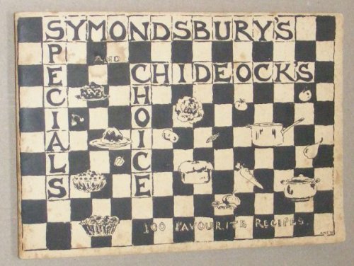 Symondsbury's Specials and Chideock's Choice