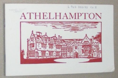 Athelhampton