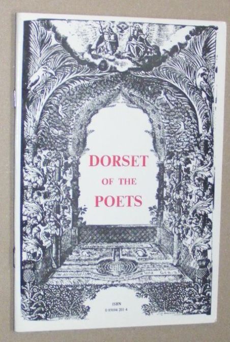 Dorset of the Poets 1622 - 1968
