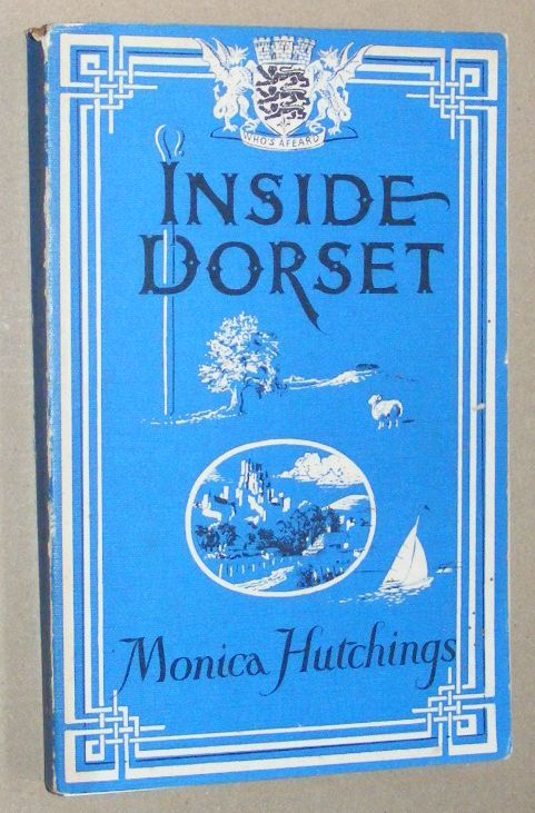 Inside Dorset