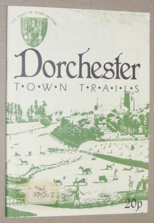 Dorchester Town Trails