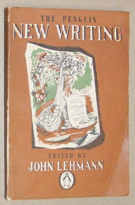 The Penguin New Writing 29, Autumn 1946