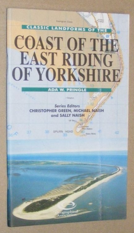 Classic Landforms of the Coast of the East Riding of Yorkshire