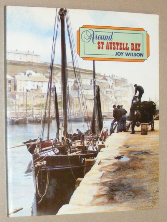 Around St Austell Bay