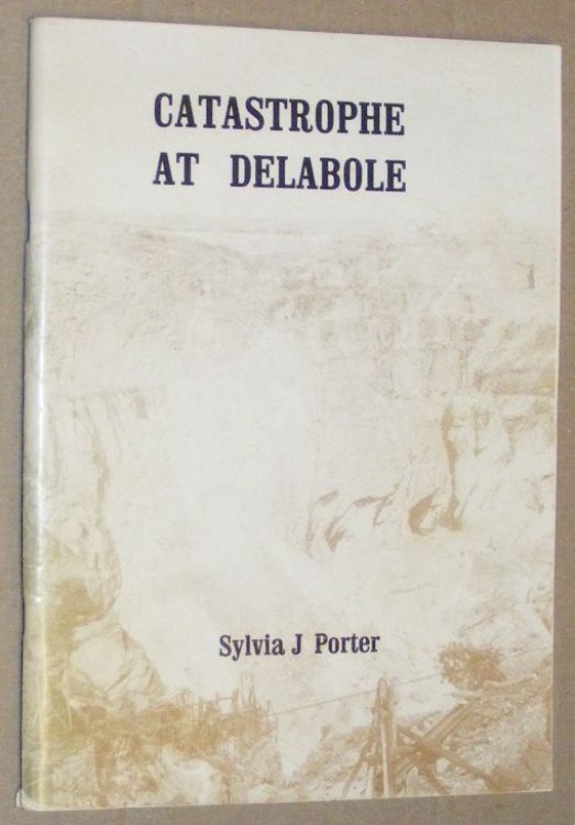 Catastrophe at Delabole