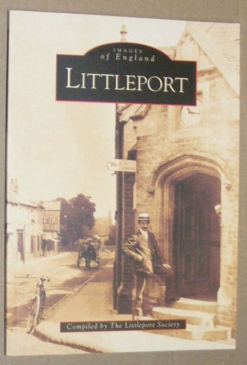 Littleport (Images of England)