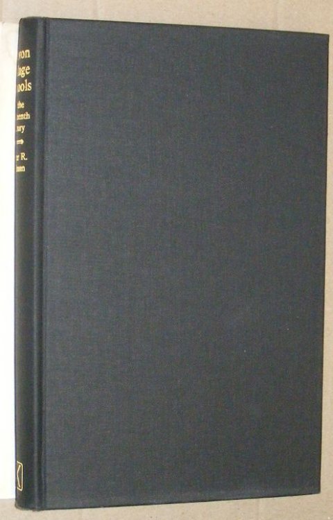 Devon Village Schools in the Nineteenth Century
