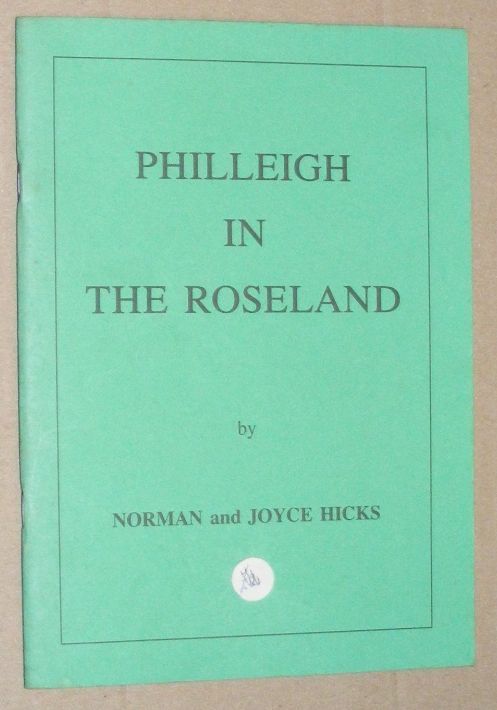 Philleigh in the Roseland