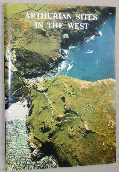 Arthurian Sites in the West