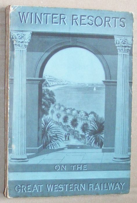 Winter Resorts on the Great Western Railway