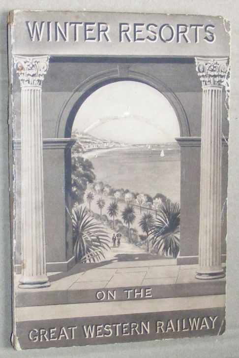 Winter Resorts on the Great Western Railway