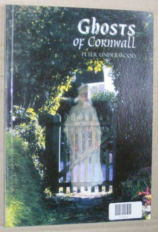 Ghosts of Cornwall
