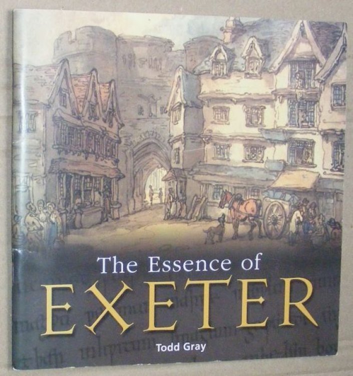 The Essence of Exeter
