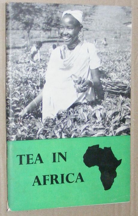 Tea in Africa
