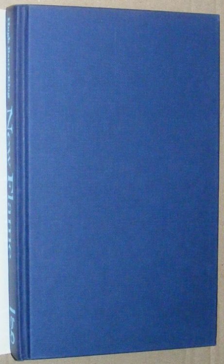 New Flame. How gas changed the commercial, domestic and industrial life of Britain between 1813 and 1984