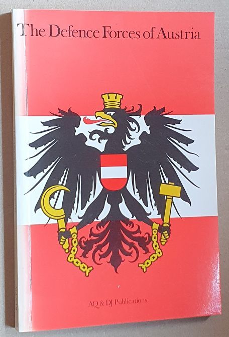 The Defence Forces of Austria