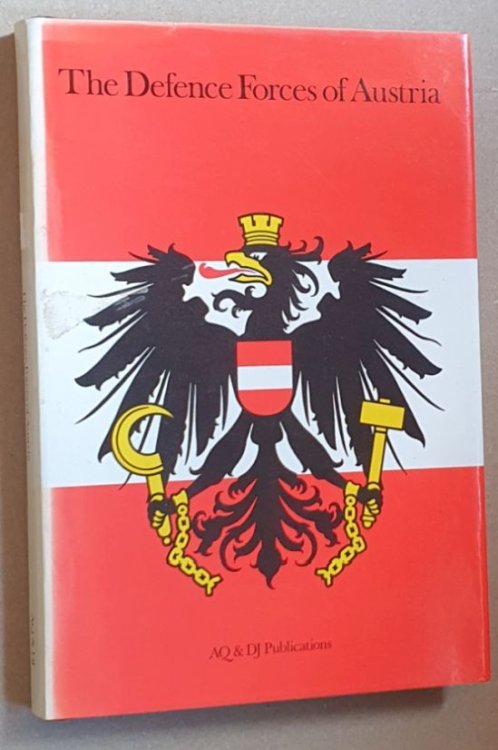 The Defence Forces of Austria