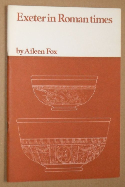 Exeter in Roman Times