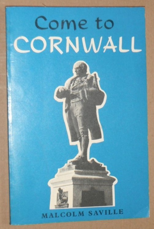 Come to Cornwall