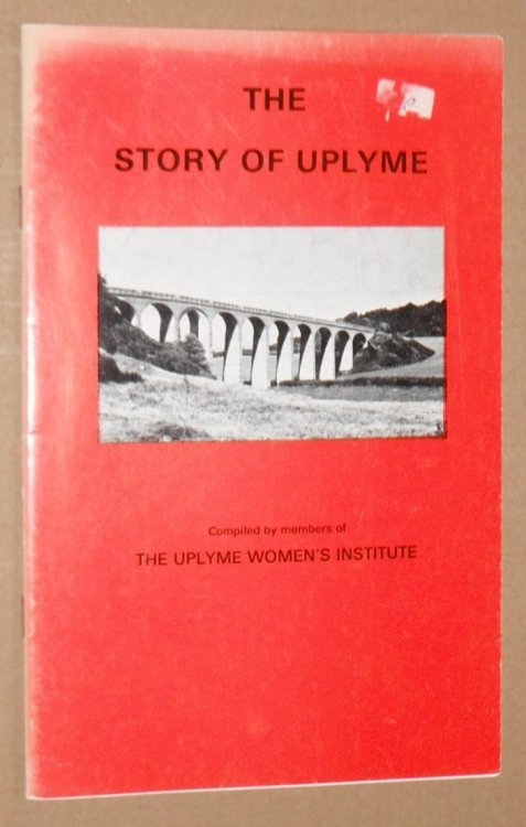 The Story of Uplyme