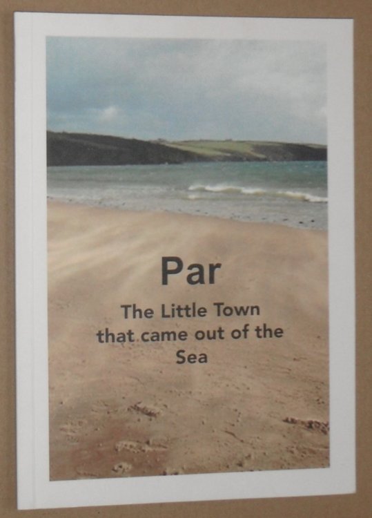 Par : the little town that came out of the sea