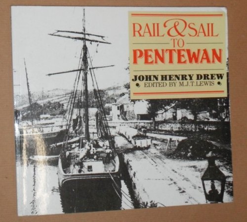 Rail & Sail to Pentewan