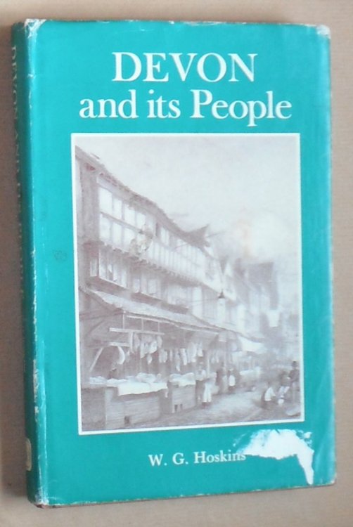 Devon and its People