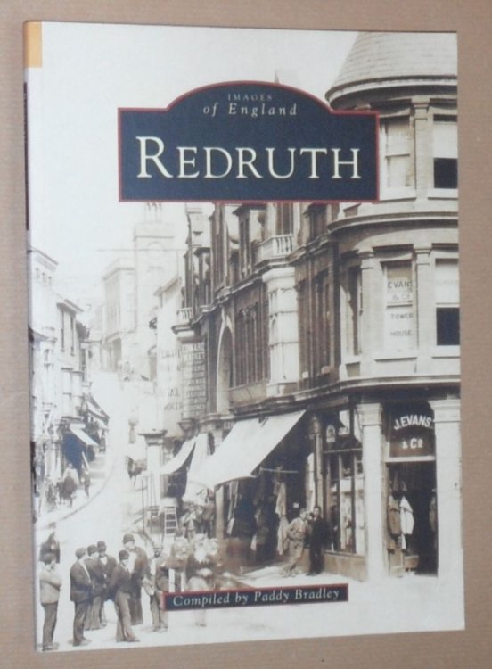 Redruth (The Archive Photographs series)