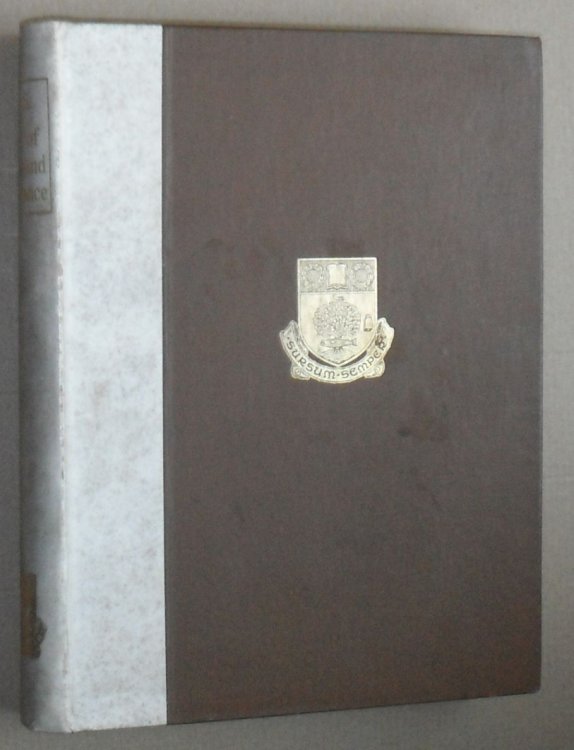 The High School of Glasgow : The Book of Service and Remembrance
