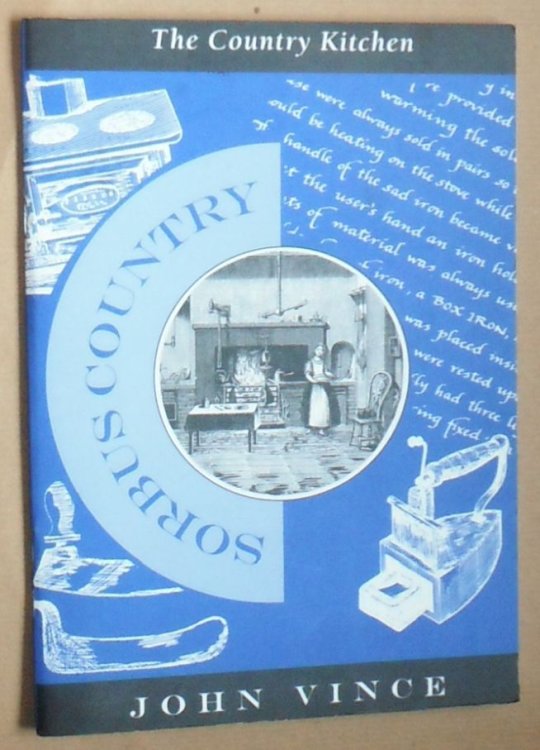 The Country Kitchen (Sorbus Country Series)